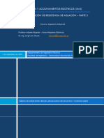 Mae 2023 Resistencia de Aislacion Parte3