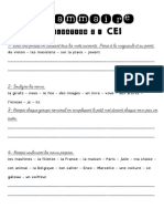 Evaluation 3 Picot Ce1