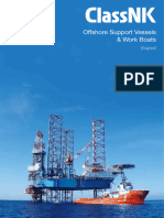 Offshore Support Vessels1712