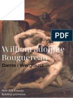 Academic Bougureau