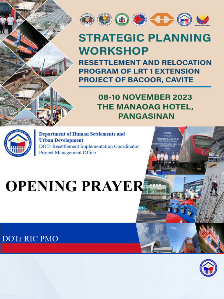 Strategic Planning Workshop Pdf Strategic Planning Swot Analysis