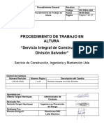 PT General de Trabajo en Altura LISTO