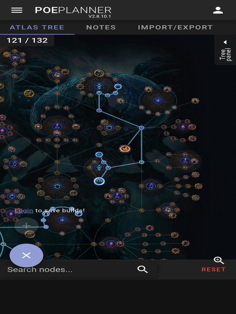 Path of Exile Build Planner | PDF