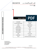 201 - CAT3 ABCO - Hook Block (24-Jul-2023)