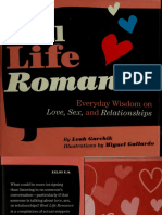 Real Life Romance - Leah Garchik - San Francisco, Calif., 2008 - Chronicle Books - 9780811860253 - Anna's Archive