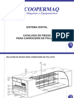 Catalogo de Peças - Pinteiro (Digital)