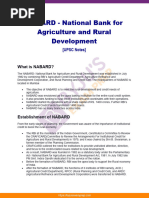 Nabard Upsc Notes 96