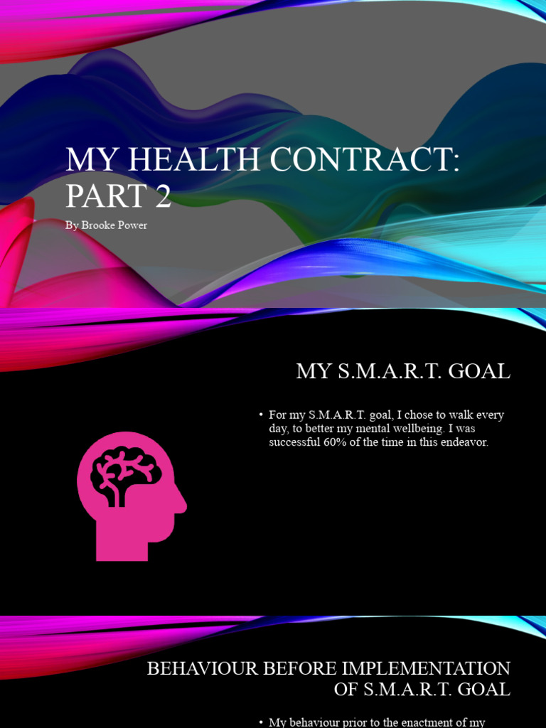 Walking for Mental Wellbeing | PDF | Physical Fitness | Emotions