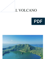 VOLCANO-WPS Office IMAGES