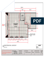 9 Planta Técnica Atual