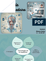 Tecnología Diapositivas