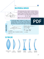 Ray Optics