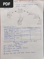 Cyber Forensic Lab Assignment 1-4