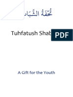 Tuhfatush Shabaab