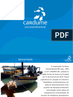 Portfolio Cardume