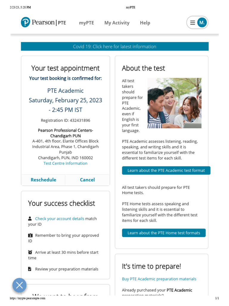 Umar | Download Free PDF | Tests | Standardized Tests