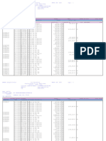 Ledger Report For BL5710 of DEC-2023