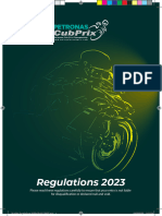 Regulations Book 2023 V 1