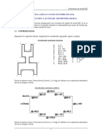210421131921-Practica 1. Introduccion A AutoCAD. Geometria Basica (I)