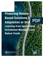 Financing NBS For Adaptation-GCAOxford2023-finalv2