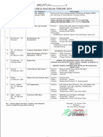 02 - Agenda Kerja Bulan Februari 2024