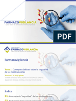 Curso Farmacovigilancia