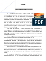 Poes - A Iberoamericana Del Siglo XX. Gen. 27