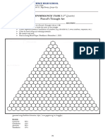 Q2 PETA1 (Pascals Triangle)