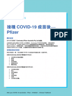 Covid 19 Vaccination Covid 19 Pfizer After Your Pfizer Vaccine Covid 19 Vaccination Covid 19 Pfizer After Your Pfizer Vaccine