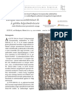 Ec - Művészettörténet II Prezentáció (NPT-SZKOLL-21)