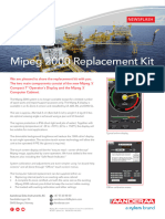 nf2021 n6 Mipeg 2000 Replacement Kit - Low - en