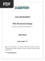 RCC Structures Design 8lcb64