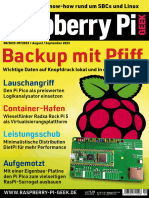 Raspberry Pi Geek 5.23