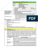 B. Modul Ajar Bahasa Indonesia KLS Iv SMS 2