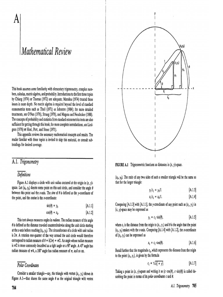 J Hamilton Time Series Analysis-360-382 | PDF