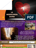 07 La Misercordia Divina