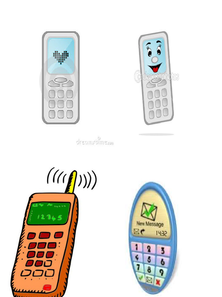 Mobile Phones | PDF