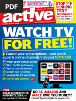 PC Advisor - March 2017 | PDF | Advanced Micro Devices | Multi