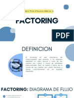 Expo Factoring