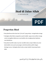 Fikih Jihad