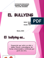 PDF El Bullying