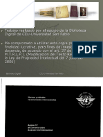 Seguridad - Protección de La Aviación Civil Internacional Contra Los Actos de Interferencia Ilícita (Páginas 1-32)