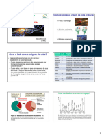 Aula 02 - Moléculas Da Vida