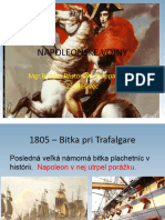 Napoleónske Vojny