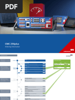 CMC 256plus Ordering Information ENU