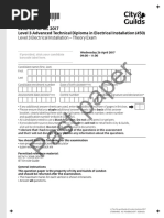 8202-031 and 531 Electrical Theory Exam Spring 2017-pdf - Ashx