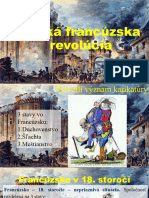 Francúzska Revolúcia
