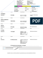 Teo V1106912 Farrera: Analisis Clínicos Toxicología Bromatología Veterinaría Analítica Especializada