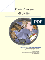 Una Zuppa Di Sasso - Pesariis