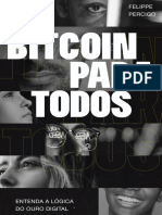 Bitcoin para Todos - Felippe Percigo